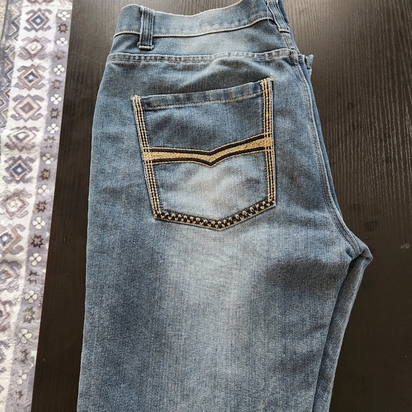 Jeanetix MENS Jeans - Picture 1 of 4
